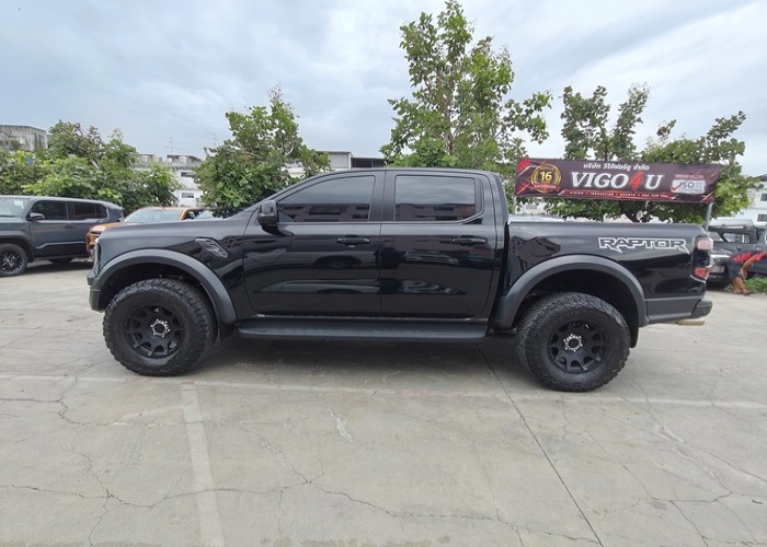 Used 5
                    FORD
                     for Sale Image