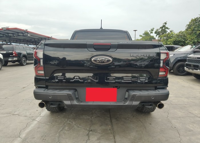 Used 5
                    FORD
                     for Sale Image