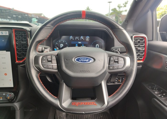 Used 5
                    FORD
                     for Sale Image