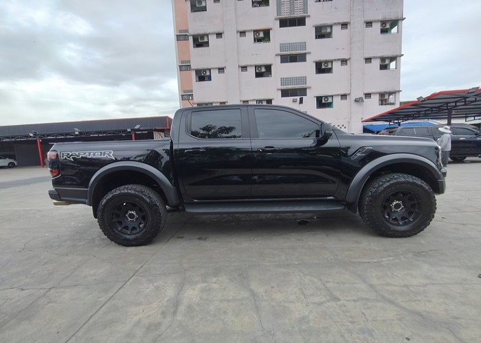 Used 5
                    FORD
                     for Sale Image