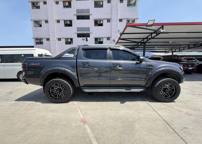 Used 2
                    FORD
                     for Sale Image