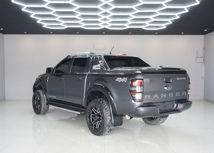 Used 2
                    FORD
                     for Sale Image