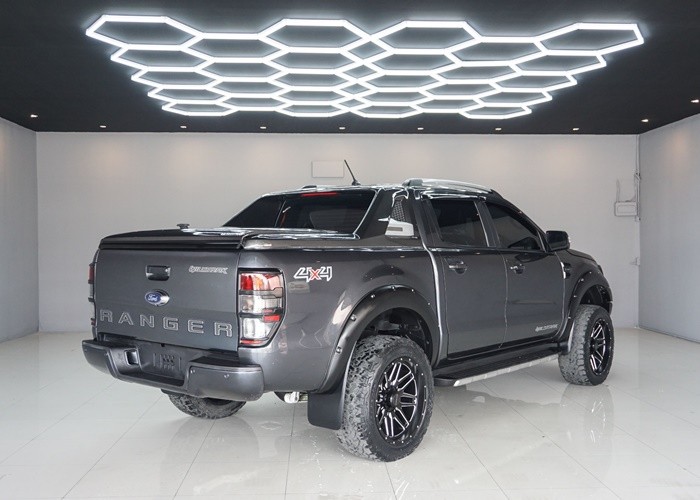 Used 2
                    FORD
                     for Sale Image