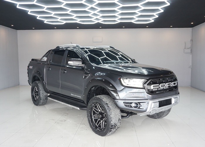 Used 2
                    FORD
                     for Sale Image