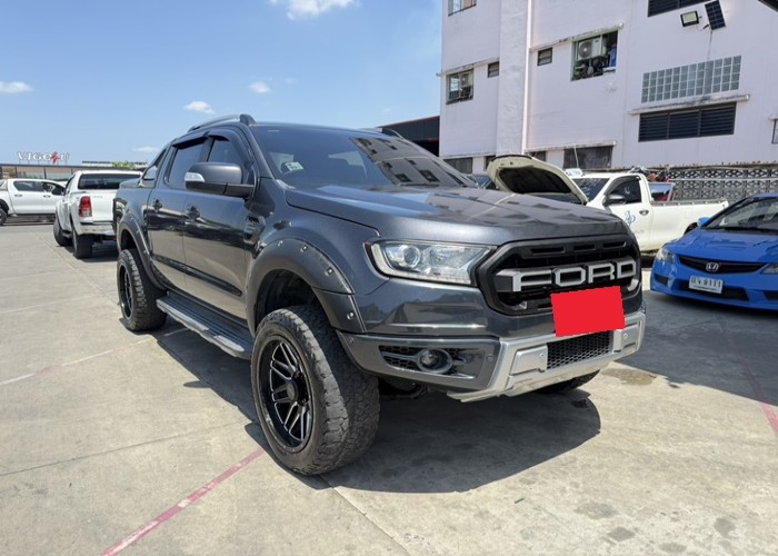Used 2
                    FORD
                     for Sale Image