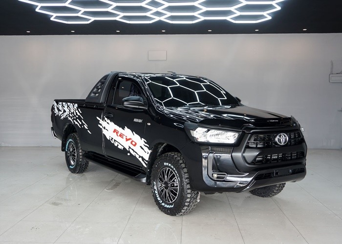 Used 5
                    TOYOTA
                     for Sale Image