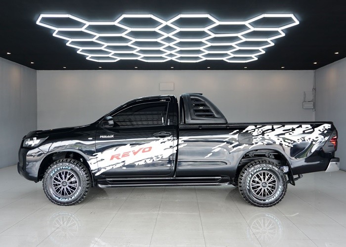 Used 5
                    TOYOTA
                     for Sale Image