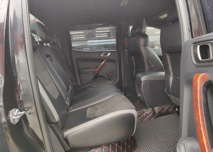 Used 3
                    FORD
                     for Sale Image