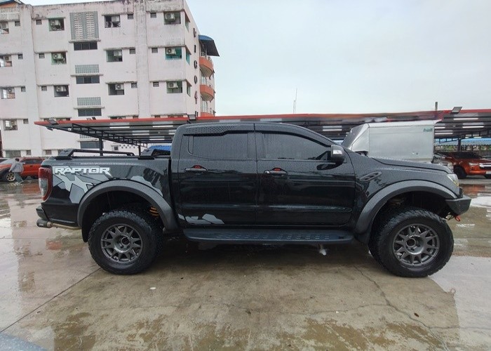 Used 3
                    FORD
                     for Sale Image