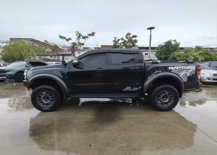Used 3
                    FORD
                     for Sale Image