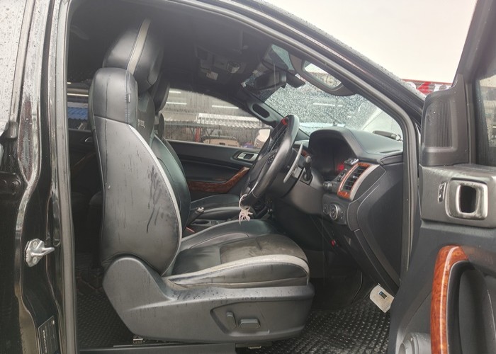 Used 3
                    FORD
                     for Sale Image