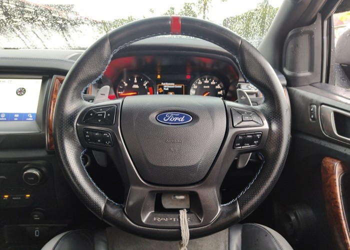 Used 3
                    FORD
                     for Sale Image