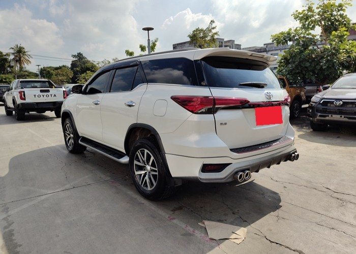 Used 3
                    TOYOTA
                     for Sale Image