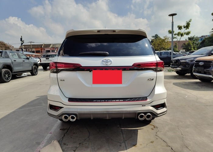 Used 3
                    TOYOTA
                     for Sale Image