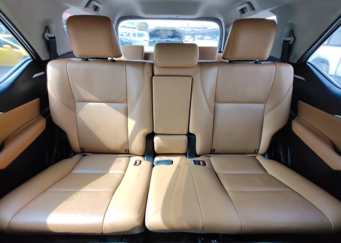 Used 3
                    TOYOTA
                     for Sale Image