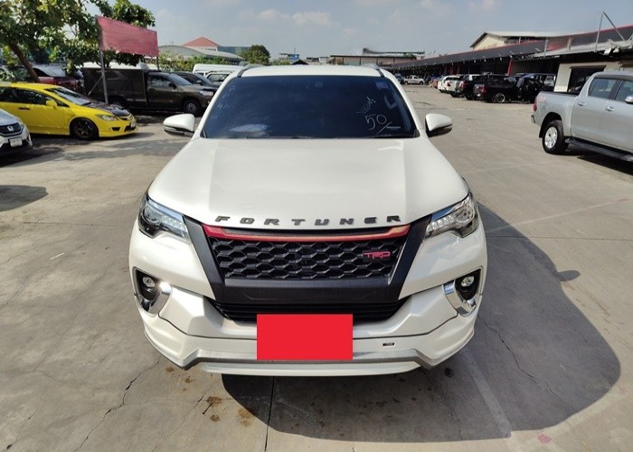 Used 3
                    TOYOTA
                     for Sale Image