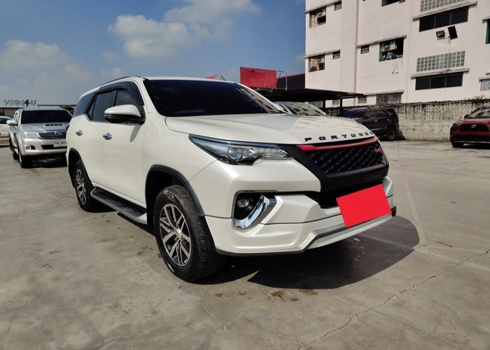 Used 3
                    TOYOTA
                     for Sale Image