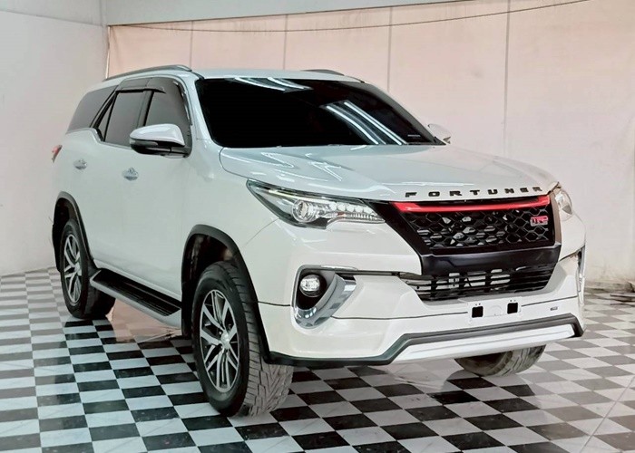 Used 3
                    TOYOTA
                     for Sale Image