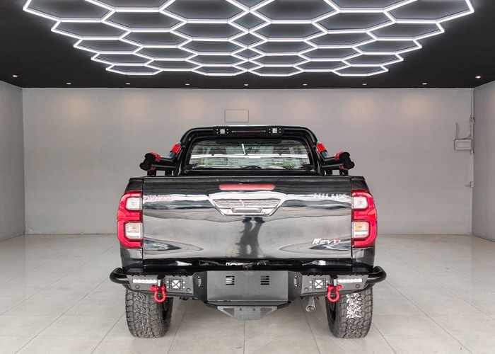Used 7
                    TOYOTA
                     for Sale Image