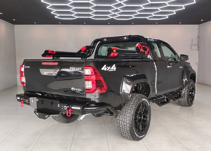 Used 7
                    TOYOTA
                     for Sale Image