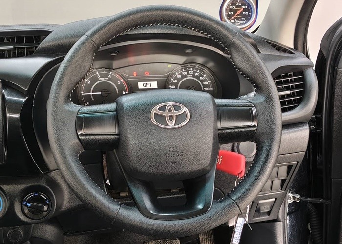 Used 7
                    TOYOTA
                     for Sale Image