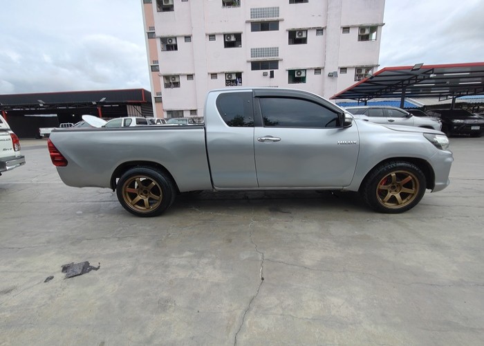 Used 7
                    TOYOTA
                     for Sale Image