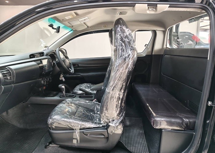 Used 7
                    TOYOTA
                     for Sale Image