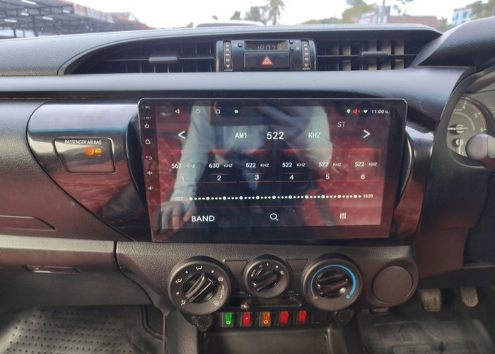 Used 7
                    TOYOTA
                     for Sale Image