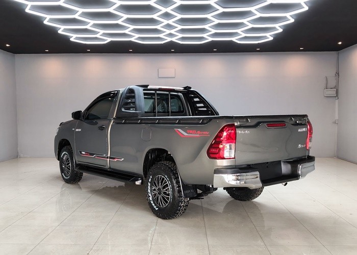 Used 5
                    TOYOTA
                     for Sale Image