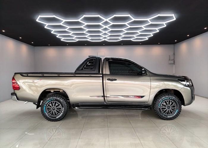 Used 5
                    TOYOTA
                     for Sale Image