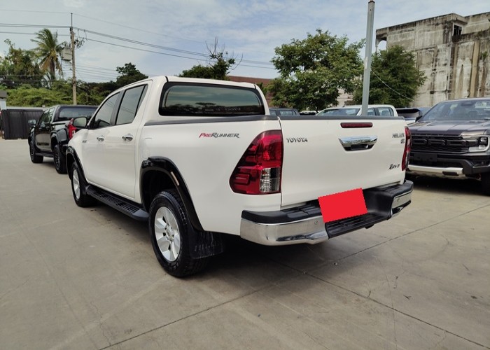 Used 6
                    TOYOTA
                     for Sale Image
