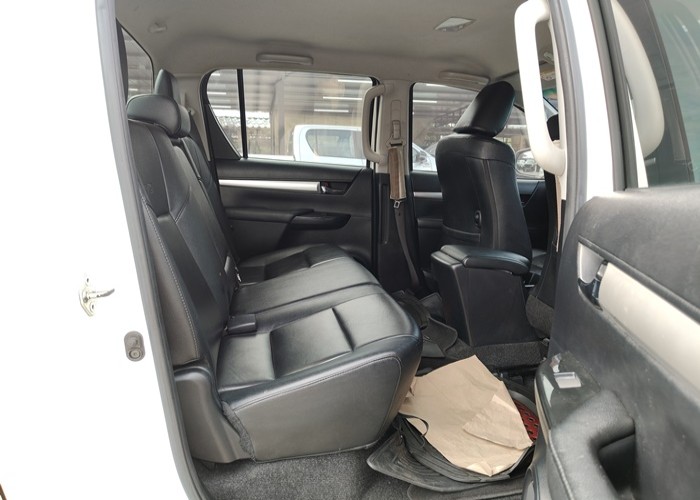 Used 6
                    TOYOTA
                     for Sale Image