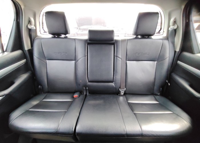 Used 6
                    TOYOTA
                     for Sale Image