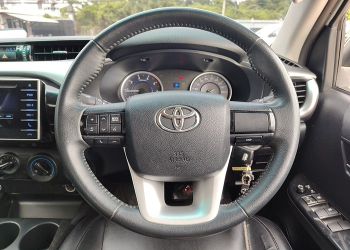 Used 6
                    TOYOTA
                     for Sale Image