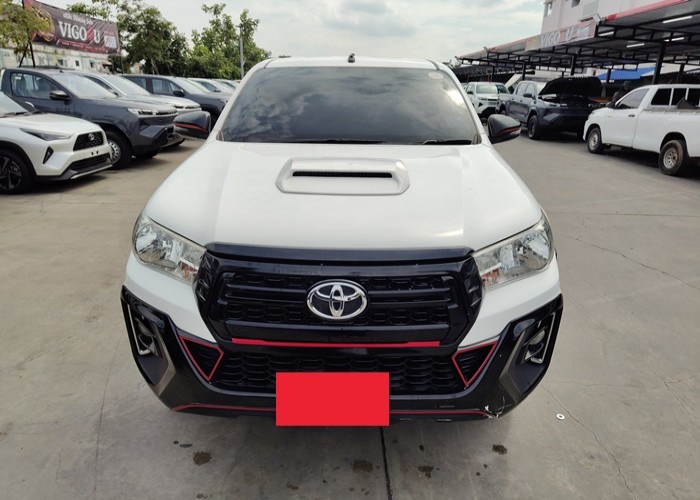 Used 6
                    TOYOTA
                     for Sale Image