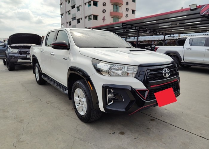 Used 6
                    TOYOTA
                     for Sale Image
