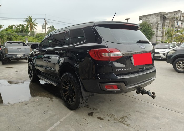 Used 2
                    FORD
                     for Sale Image
