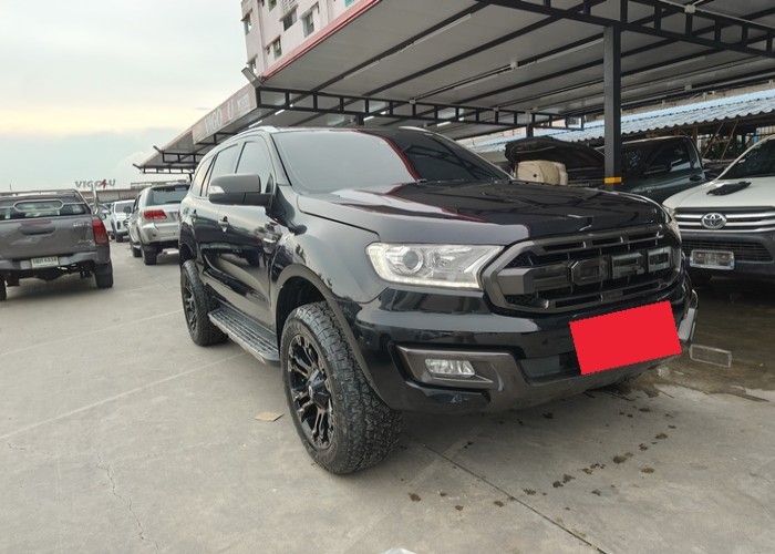 Used 2
                    FORD
                     for Sale Image