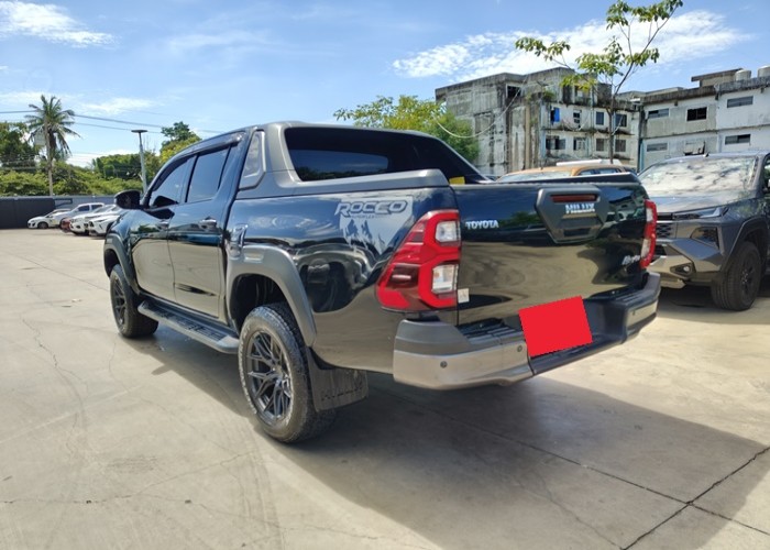 Used 1
                    TOYOTA
                     for Sale Image