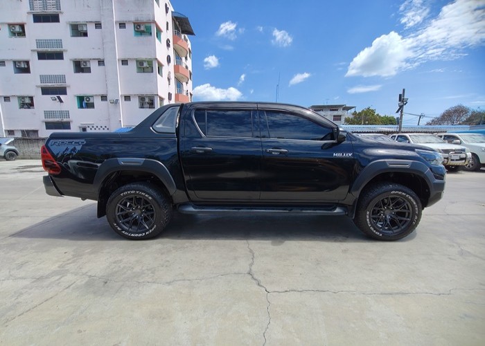Used 1
                    TOYOTA
                     for Sale Image