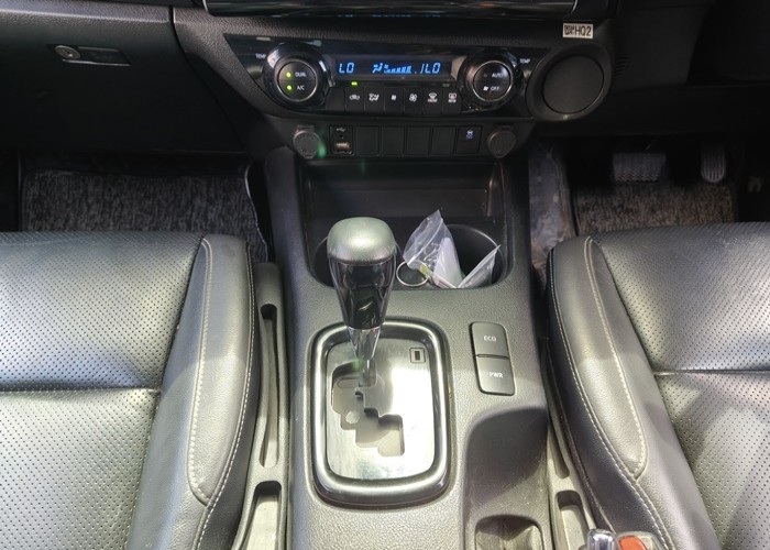 Used 1
                    TOYOTA
                     for Sale Image