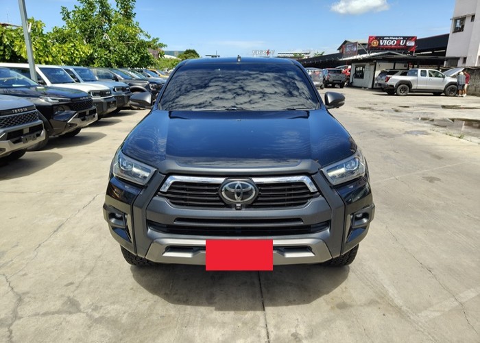 Used 1
                    TOYOTA
                     for Sale Image