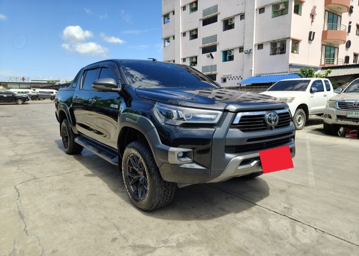 Used 1
                    TOYOTA
                     for Sale Image