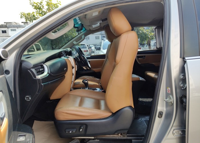 Used 8
                    TOYOTA
                     for Sale Image