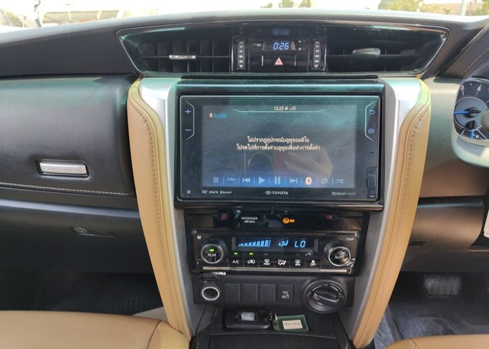 Used 8
                    TOYOTA
                     for Sale Image