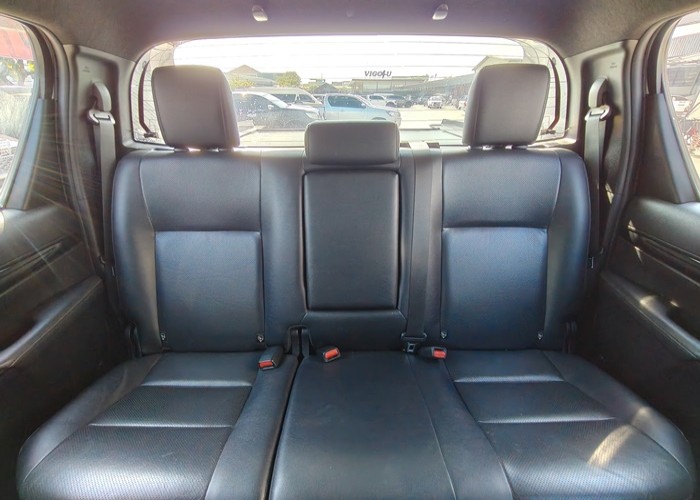 Used 2
                    TOYOTA
                     for Sale Image