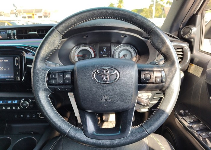 Used 2
                    TOYOTA
                     for Sale Image