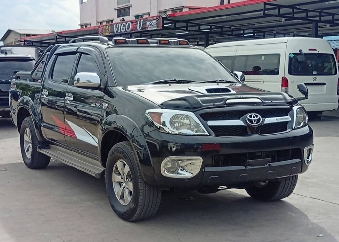 Used 7
                    TOYOTA
                     for Sale Image
