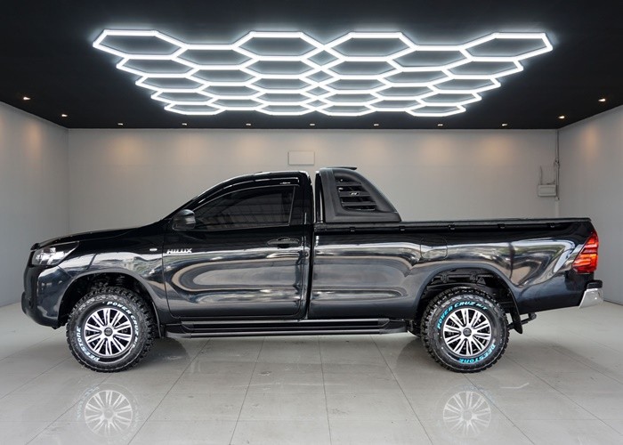 Used 2
                    TOYOTA
                     for Sale Image