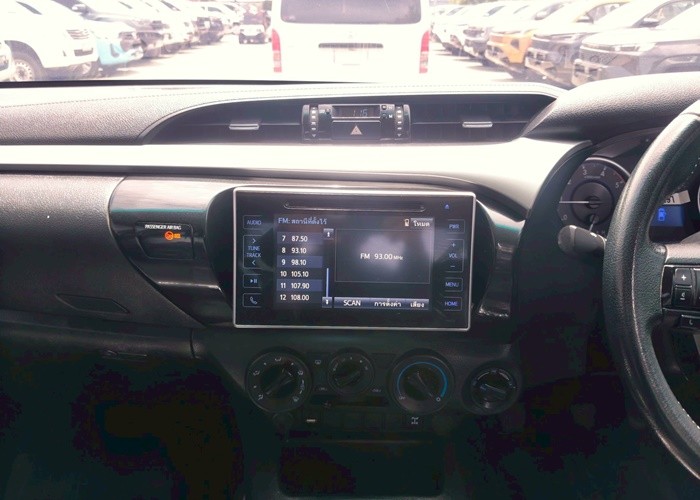 Used 8
                    TOYOTA
                     for Sale Image